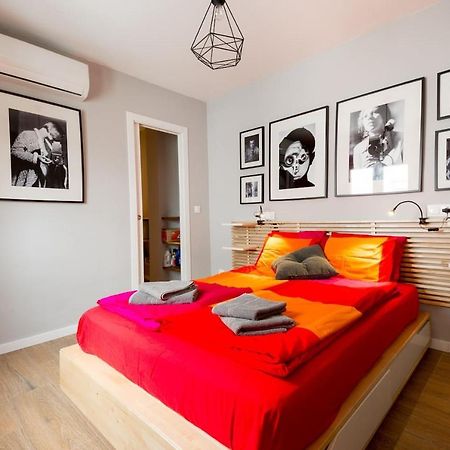 Armas 44 - Apartamento De 2 Dormitorios, Moderno Y Centrico, Sin Ascensor Y Con Posibilidad De Garaje Сарагоса Екстериор снимка