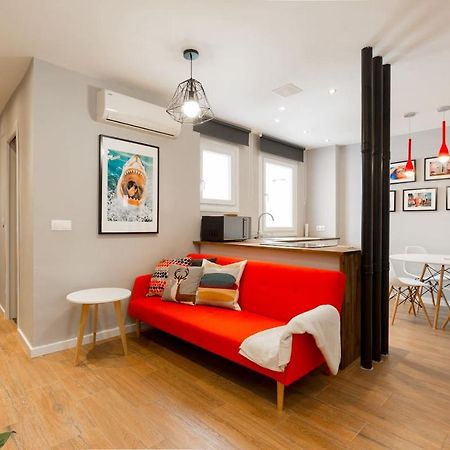 Armas 44 - Apartamento De 2 Dormitorios, Moderno Y Centrico, Sin Ascensor Y Con Posibilidad De Garaje Сарагоса Екстериор снимка