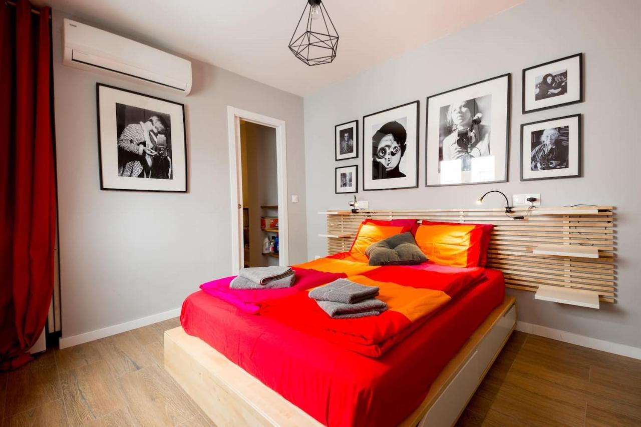 Armas 44 - Apartamento De 2 Dormitorios, Moderno Y Centrico, Sin Ascensor Y Con Posibilidad De Garaje Сарагоса Екстериор снимка