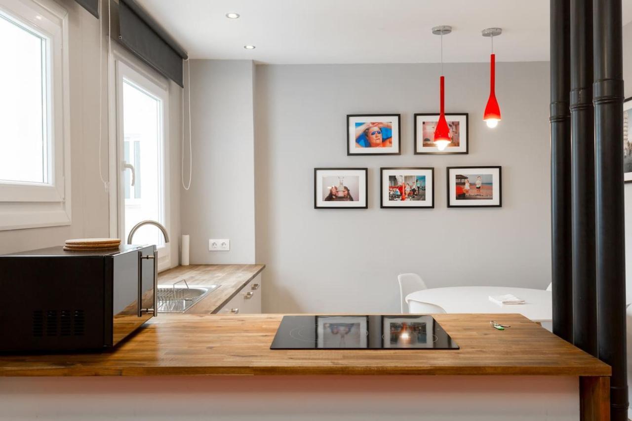 Armas 44 - Apartamento De 2 Dormitorios, Moderno Y Centrico, Sin Ascensor Y Con Posibilidad De Garaje Сарагоса Екстериор снимка