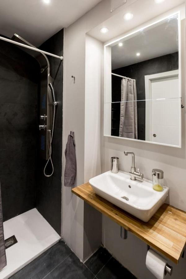 Armas 44 - Apartamento De 2 Dormitorios, Moderno Y Centrico, Sin Ascensor Y Con Posibilidad De Garaje Сарагоса Екстериор снимка