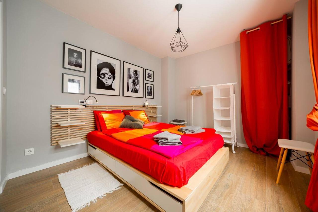 Armas 44 - Apartamento De 2 Dormitorios, Moderno Y Centrico, Sin Ascensor Y Con Posibilidad De Garaje Сарагоса Екстериор снимка